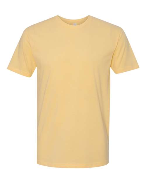 Unisex Sueded T-Shirt