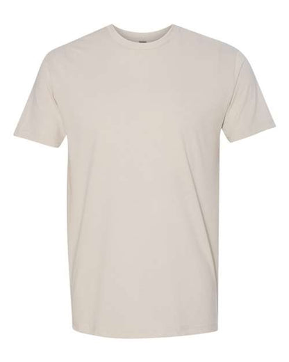 Sueded T-Shirt
