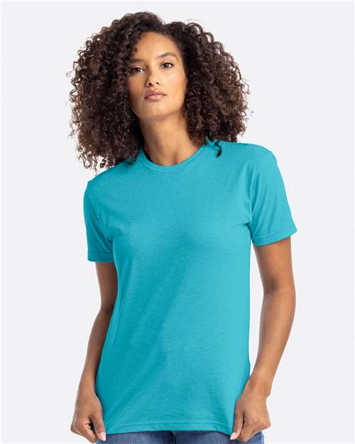 Unisex CVC Tee