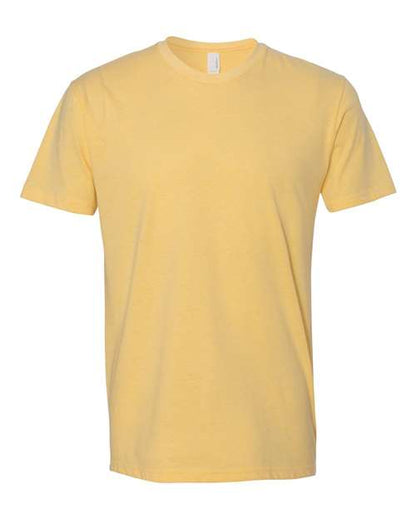 Unisex CVC Tee