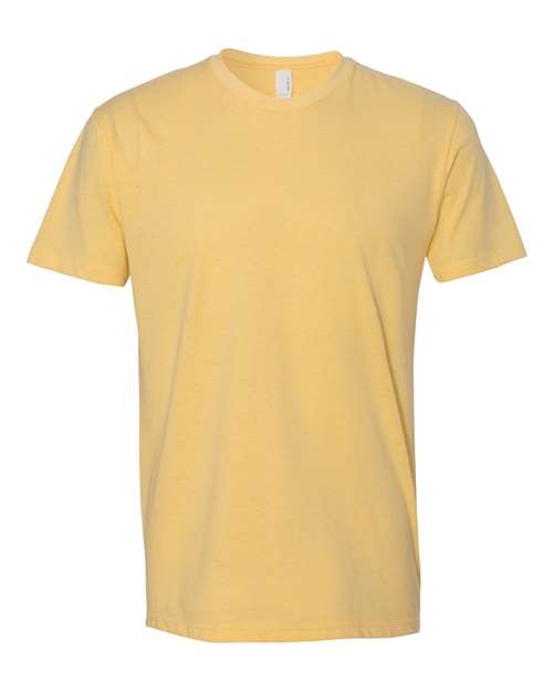 Unisex CVC T-Shirt