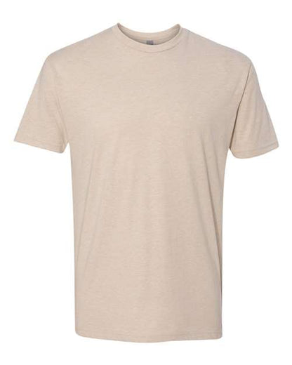 Unisex CVC T-Shirt