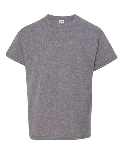 Youth Heavy Cotton™ T-Shirt