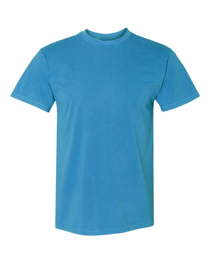 Unisex Inspired Dye Tee
