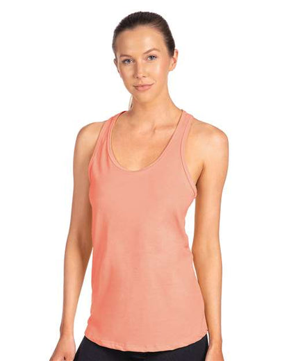 Women's Ideal Racerback Tank Top