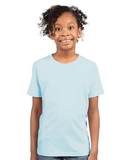 Youth Cotton Tee