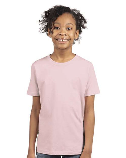 Youth Cotton Tee