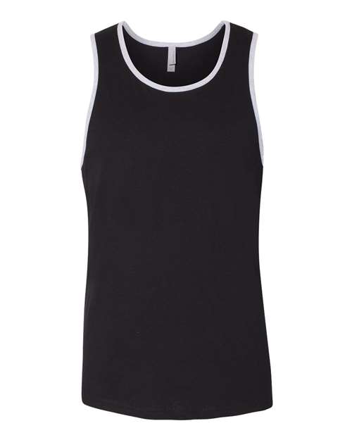 Unisex Cotton Tank