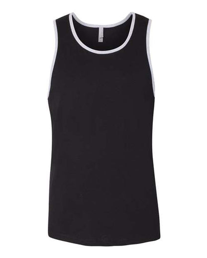 Unisex Cotton Tank