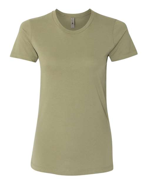 Women’s Cotton Tee