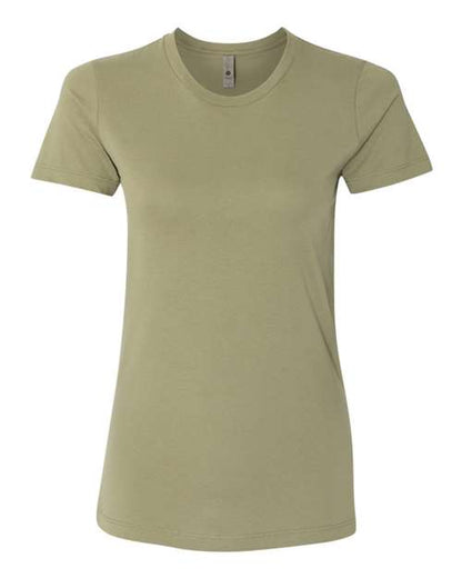 Women’s Cotton Tee