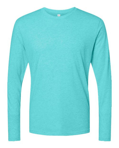 Unisex Triblend Long Sleeve T-Shirt