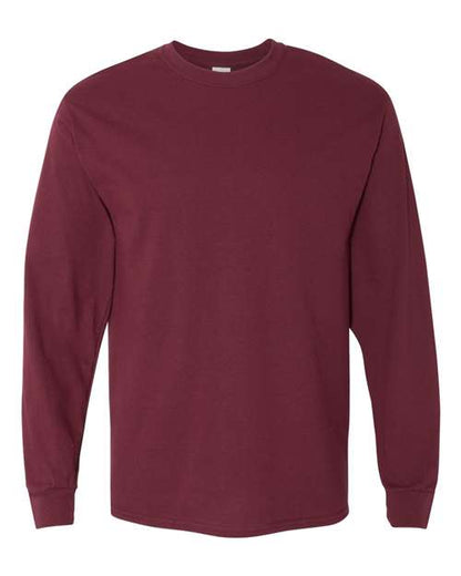 Unisex Heavy Cotton™ Long Sleeve T-Shirt