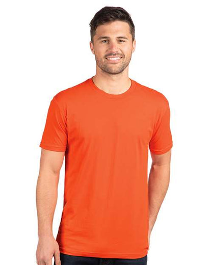 Unisex Cotton Tee