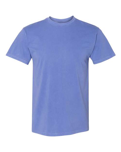 Unisex Inspired Dye Tee