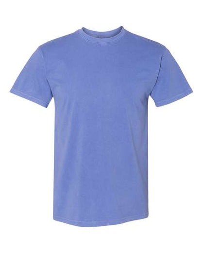 Unisex Inspired Dye Tee