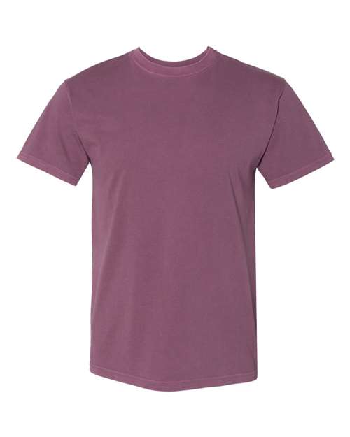 Unisex Inspired Dye Tee
