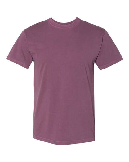 Unisex Inspired Dye Tee
