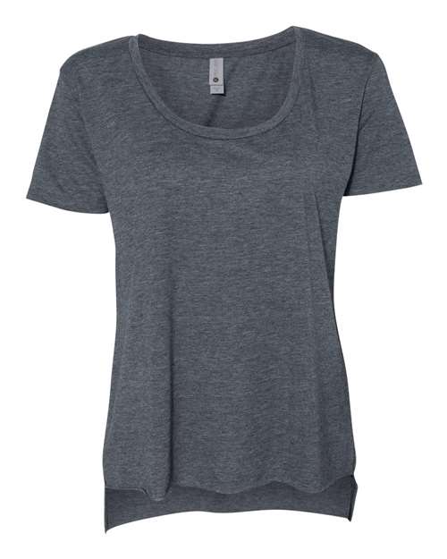 Women's Festival Scoop Neck Tee