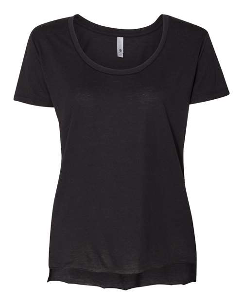 Women's Festival Scoop Neck Tee