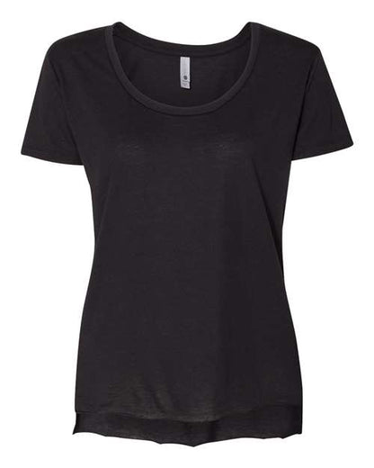 Women's Festival Scoop Neck Tee