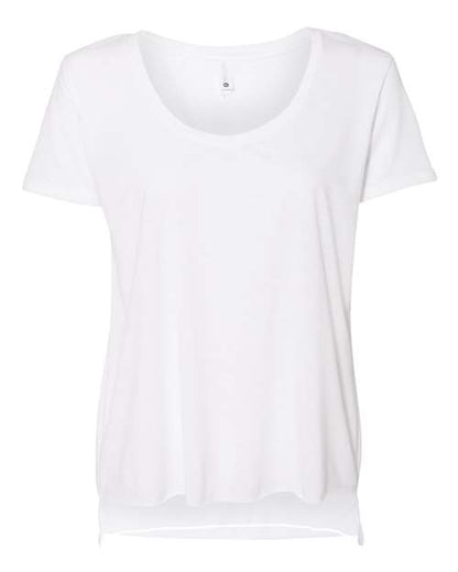 Women's Festival Scoop Neck Tee
