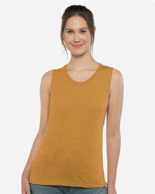 Women’s Festival Muscle Tank Top