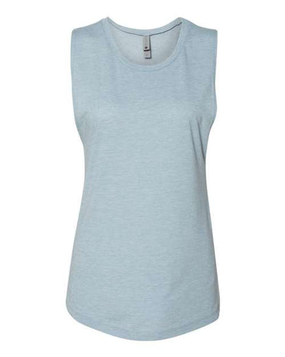 Women’s Festival Muscle Tank Top