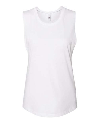 Women’s Festival Muscle Tank Top