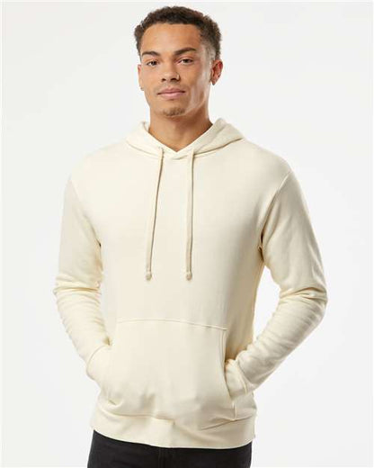 Unisex Santa Barbara Hoodie Sweatshirt
