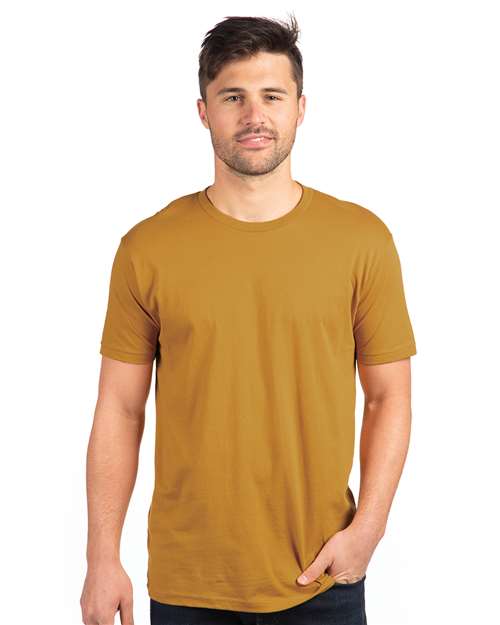 Unisex Cotton T-Shirt
