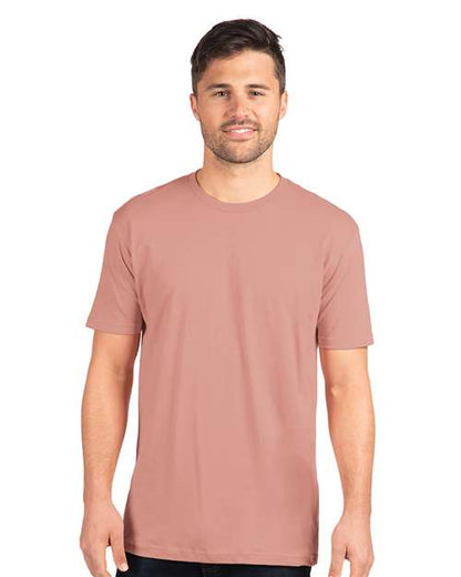 Unisex Cotton Tee
