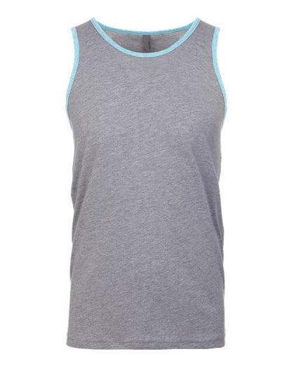 Unisex Cotton Tank Top
