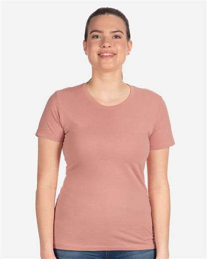 Women’s Cotton Tee