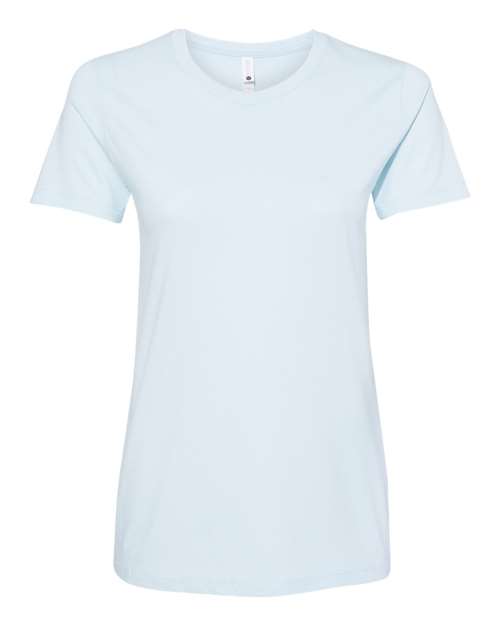 Women’s Cotton Tee