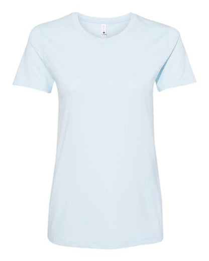 Women’s Cotton Tee