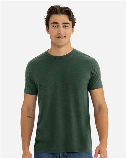 Unisex Triblend Tee