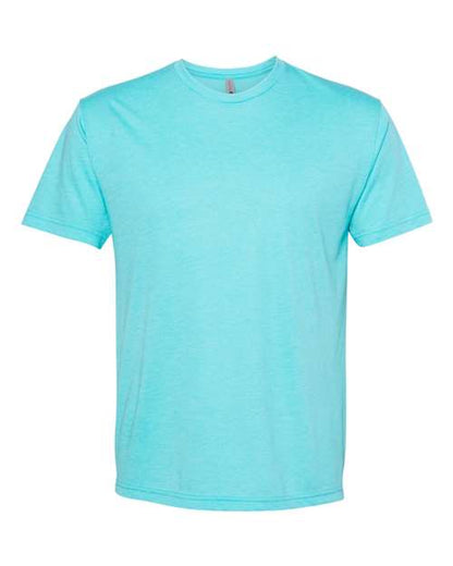 Unisex Triblend Tee