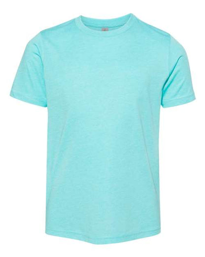 Youth Triblend Tee