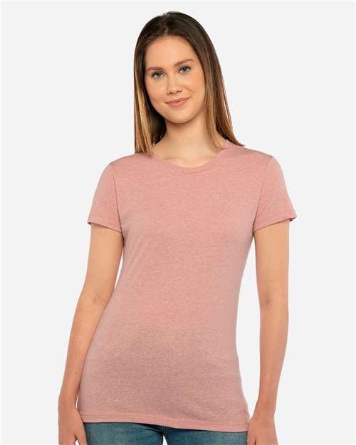 Women’s Triblend Tee