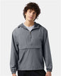 Unisex Packable Anorak Jacket