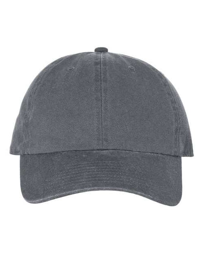 Clean Up Cap