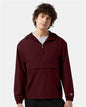 Unisex Packable Anorak Jacket