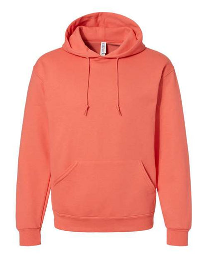Unisex NuBlend® Hooded Sweatshirt
