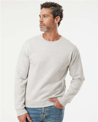 Unisex NuBlend® Crewneck Sweatshirt