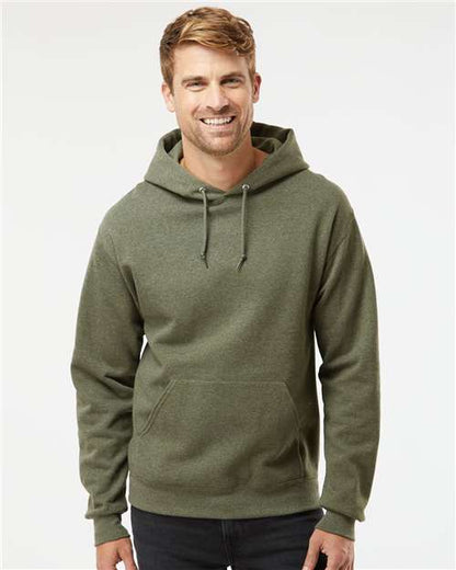 Unisex NuBlend® Hooded Sweatshirt