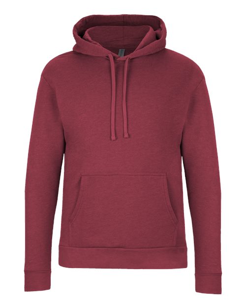 Unisex Malibu Hoodie Sweatshirt
