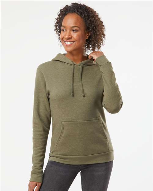Unisex Malibu Hoodie Sweatshirt