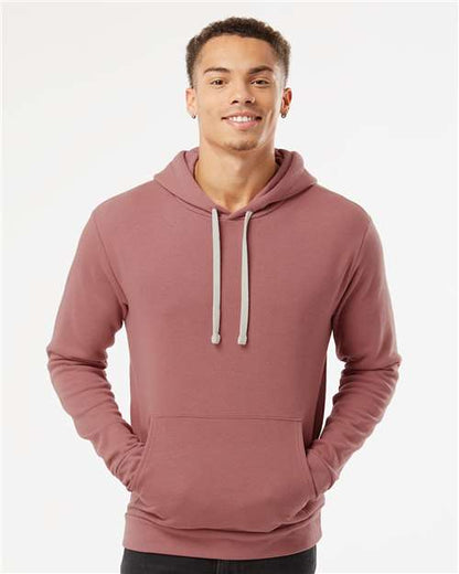 Unisex Santa Barbara Hoodie Sweatshirt