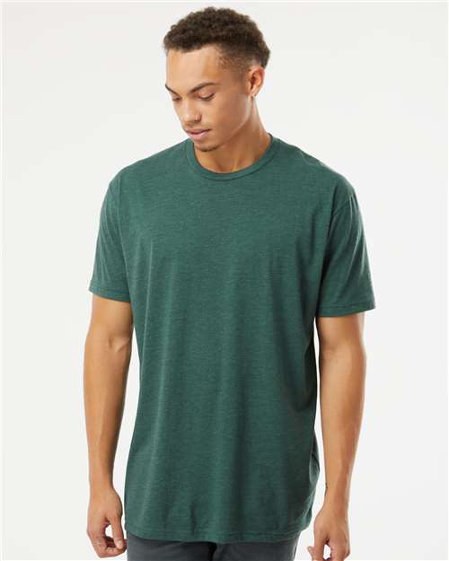 Unisex CVC Tee